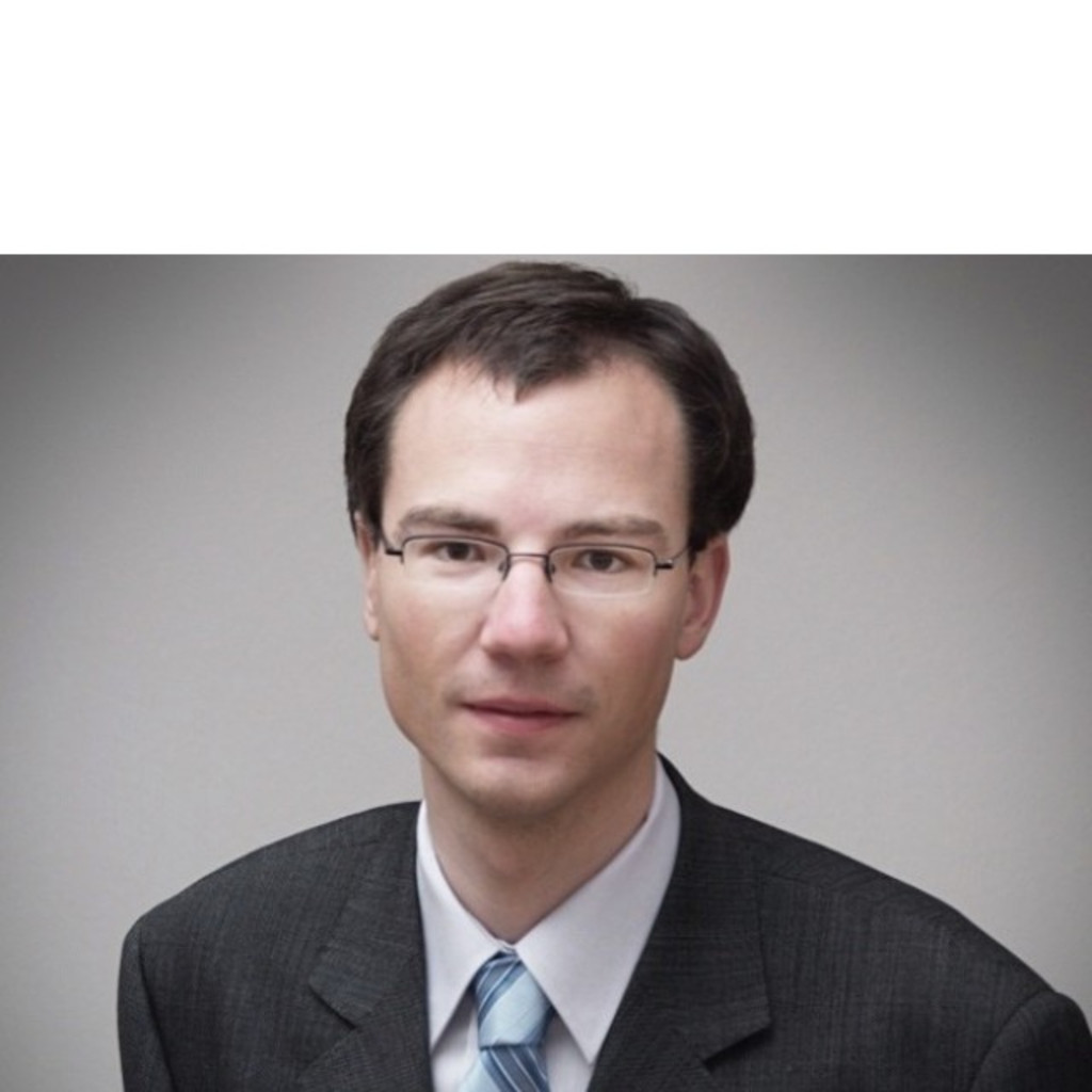Andreas Fedrizzi Business Intelligence Manager Ostdeutsche