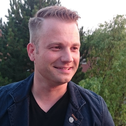 Sebastian Bohn
