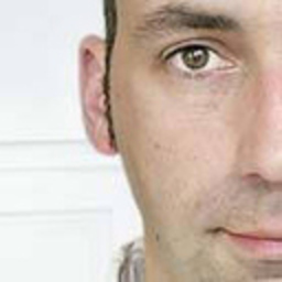 olivier meriel
