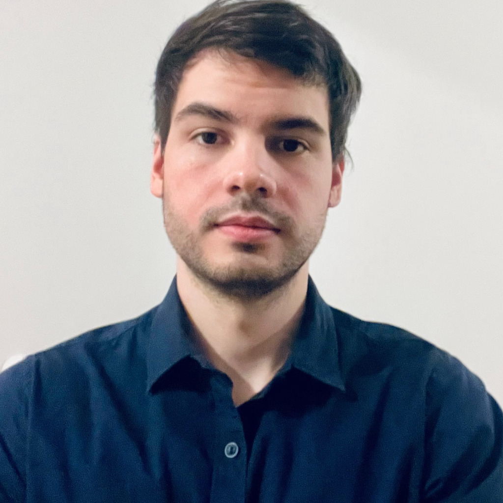 Freddy Romero Mobile App Developer Develappers GmbH XING