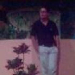 Ricardo Enrique Moya Trujillo
