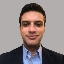 Ali Saleh