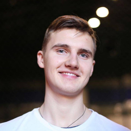 Andrii Myronenko