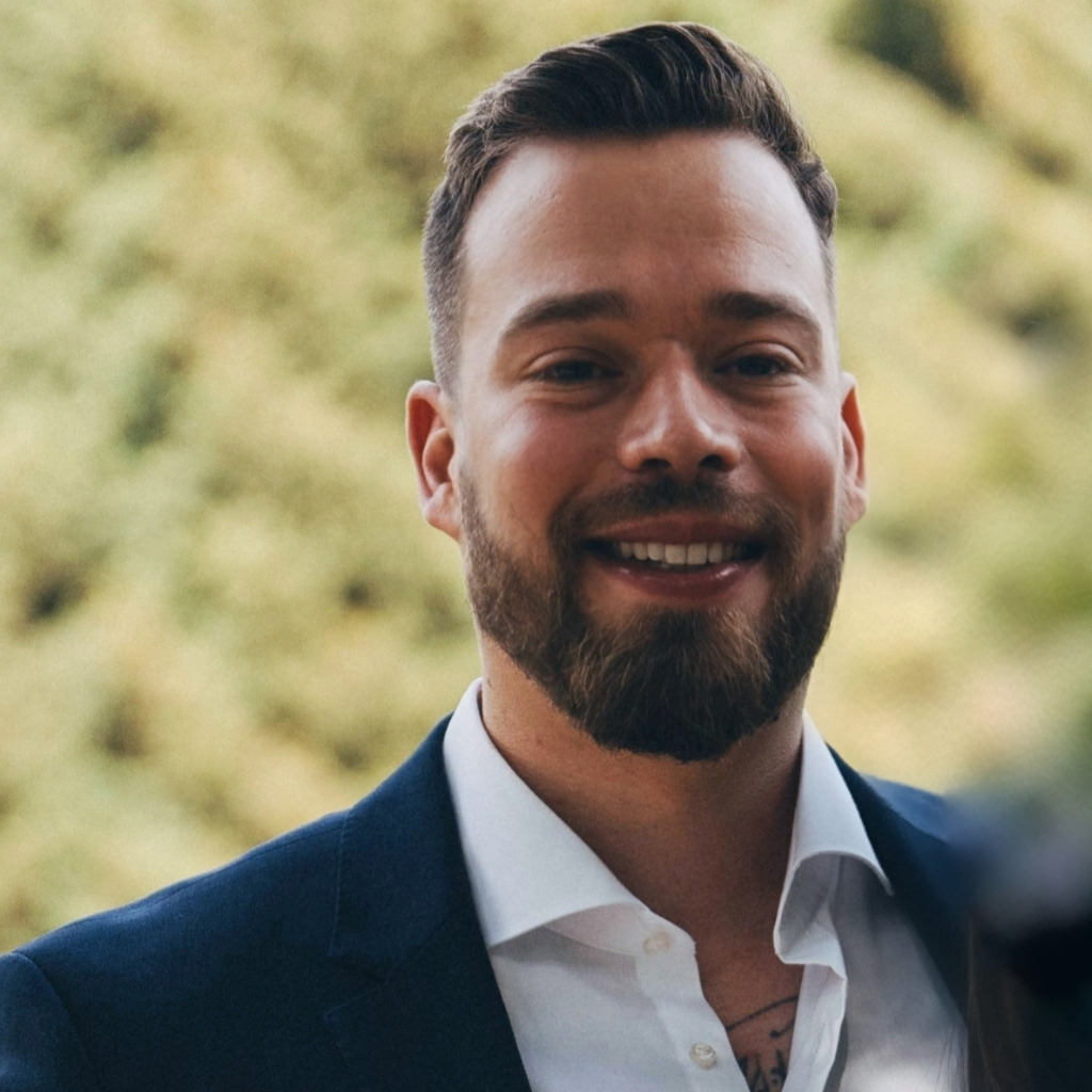 Clemens Rother Senior Account Executive Integral Ad Science XING