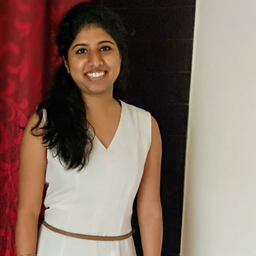 Prachi Raj
