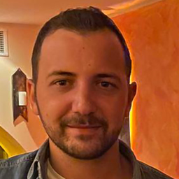 Cem Celik