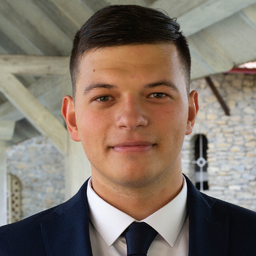 Oleksiy Gavrylets