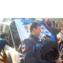 Husnu Bodur