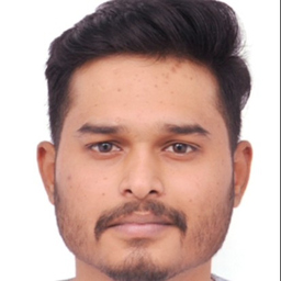 hemanth patil