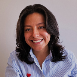 Maria Camila Bolanos