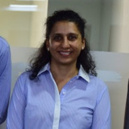 Shweta Lodaya