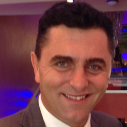 Peter Kluser