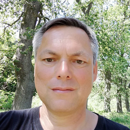 Ralf Winter