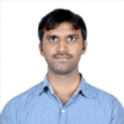 Naveen Kumar Padilam