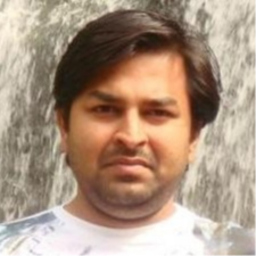 Deepak Shingavi