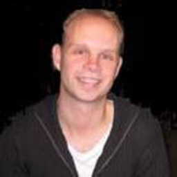 Sjoerd Kegel