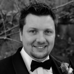 Profilbild Markus Dinauer