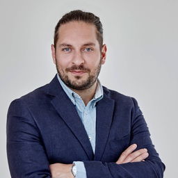 Dipl.-Ing. Benedikt Schlager