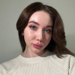 Anastasiia Kud