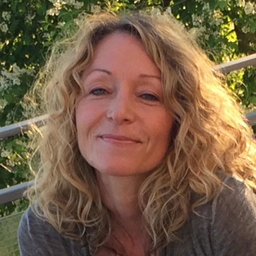 Christine Kleiber