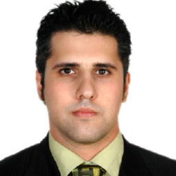 Shervin Majlessi