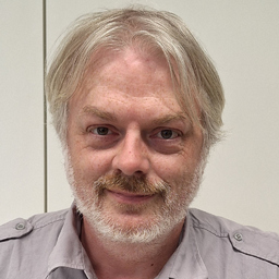 Bernd Blank