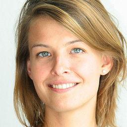 Julika Zimmermann