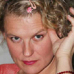 Britta Möglin