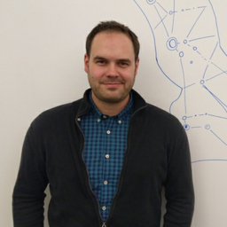 Robin Poetter