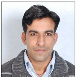 Vikas Nehra