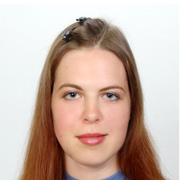 Olga Donets