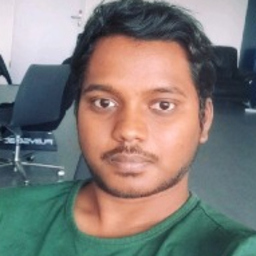 SANDEEP DABBAKUTI