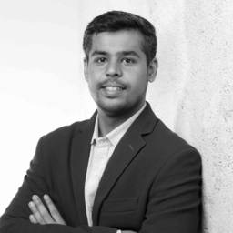 Ashish Talasadar