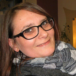 Silke Kirsch