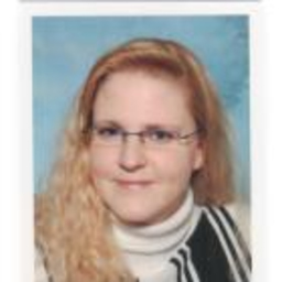 Nancy Hebecker