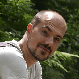 Florian Gerstner