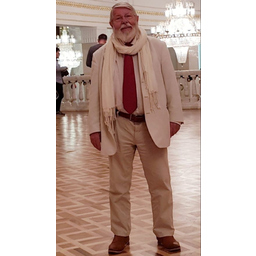 Wolfgang Krahn's profile picture