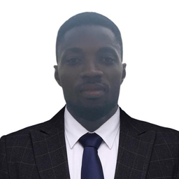 Kwame Gyasi