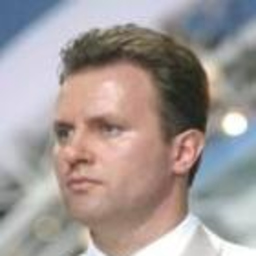 Oleg Andriychuk's profile picture