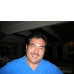 Dustin Ebesu