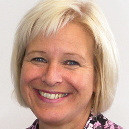 Sigrid Kienast