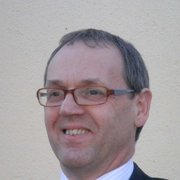 Dipl.-Ing. Alois Hinterberger