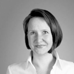 Nicole Bornhütter
