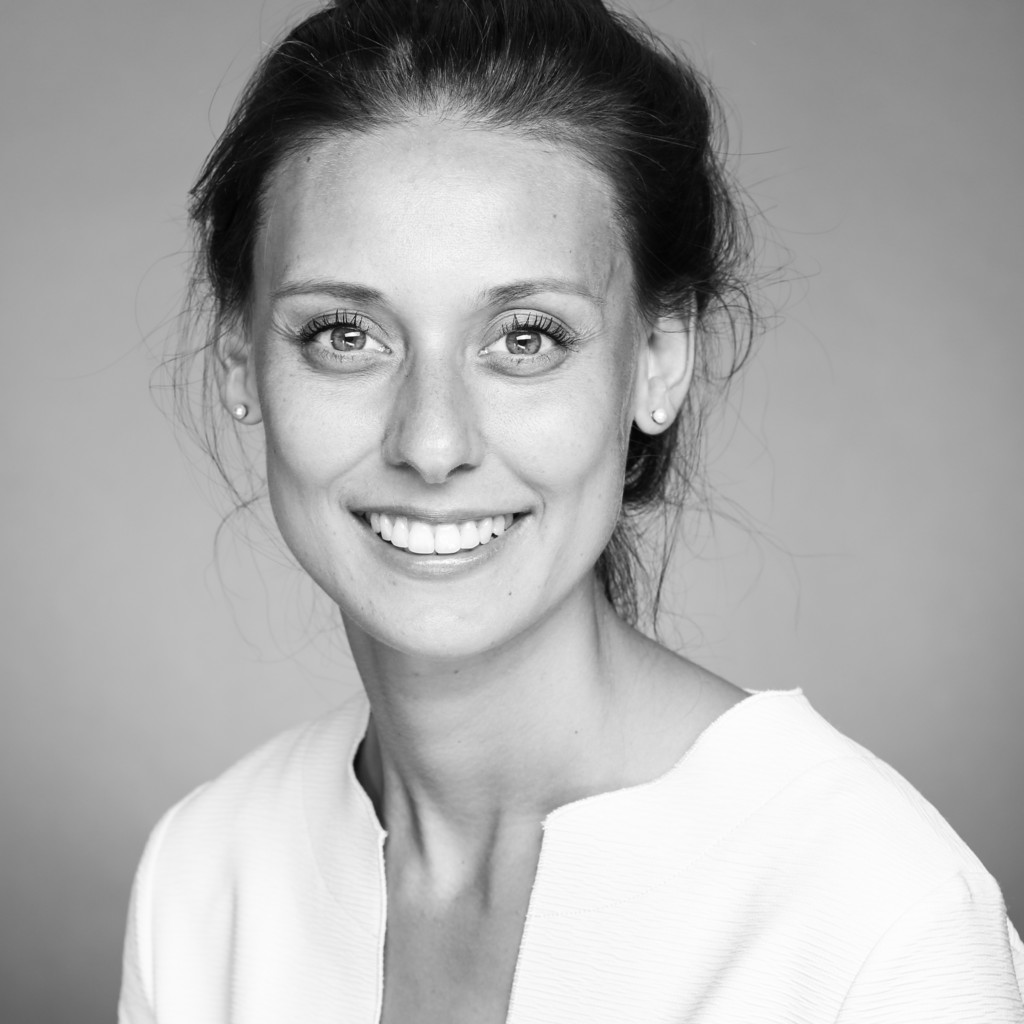 Social Media Profilbild Juliane Schneider 