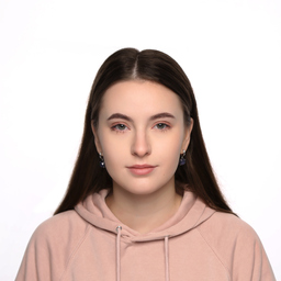 Марина Титова