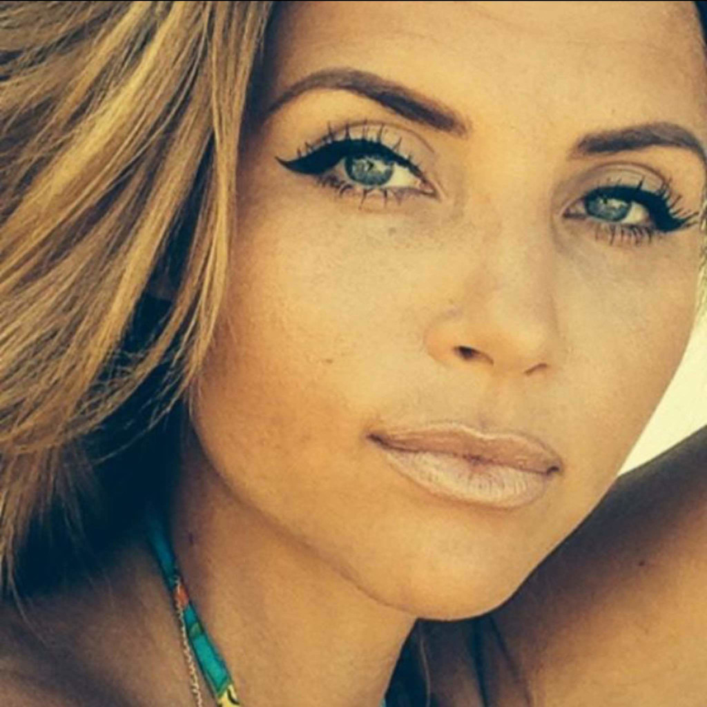 Veronika Lebedev Makeup Artist Burning Heart Produktion XING