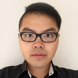Donghui Liao
