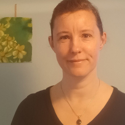 Anja Groß