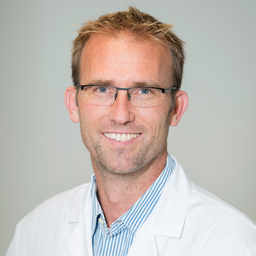 Dr. Sebastian Thormann OLY