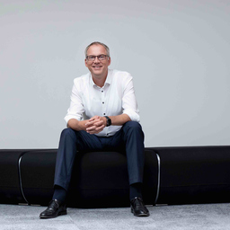 Klaus Steckmann